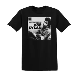 Bob Dylan - 14 Hidden Gems From The Bootleg Series 1963 1997 Album Cover T-Shirt