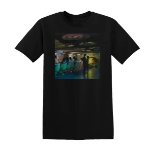 t e l e p a t h テレパシー能力者 -  15 Album Cover T-Shirt