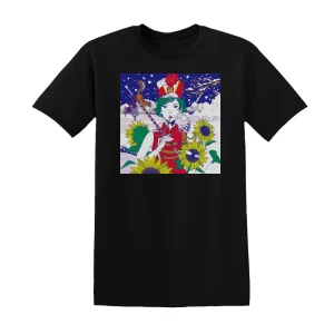 ASIAN KUNG-FU GENERATION -  15 Album Cover T-Shirt