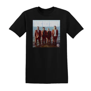 Taking Back Sunday - 152 Album Cover T-Shirt