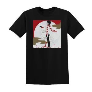 ASIAN KUNG-FU GENERATION -  16 Album Cover T-Shirt