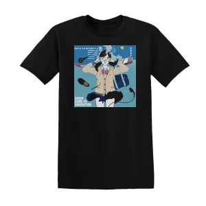 ASIAN KUNG-FU GENERATION -  17 Album Cover T-Shirt