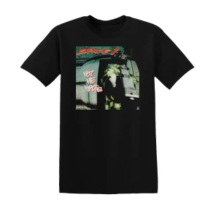 Spice 1 - 187 He Wrote Album Cover T-Shirt