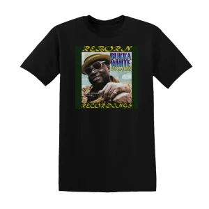 Bukka White - 1963 Isnt 1962 Album Cover T-Shirt
