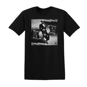 The-Dream - 1977 Album Cover T-Shirt