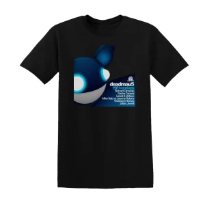 deadmau5 - 1981 Album Cover T-Shirt