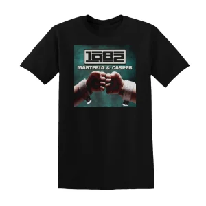 Casper - 1982 Album Cover T-Shirt
