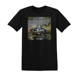 Talas - 1985 Album Cover T-Shirt