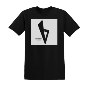 Boom Boom Satellites - 19972007 1 Album Cover T-Shirt
