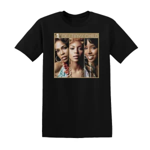 Destiny's Child - 1S Album Cover T-Shirt