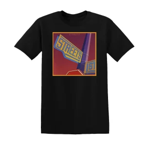 Streets - 1St Album Cover T-Shirt