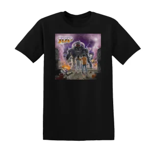 T-Pain - 1Up Album Cover T-Shirt