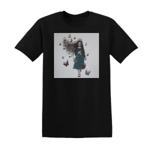 DIR EN GREY -  2 Album Cover T-Shirt