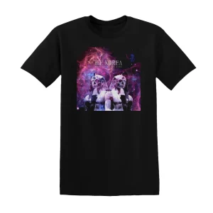 The Korea -   2 Album Cover T-Shirt