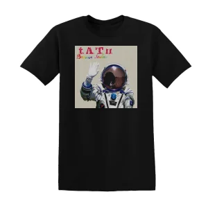 t.A.T.u. -   2 Album Cover T-Shirt