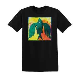 Tequilajazzz -  2 Album Cover T-Shirt