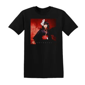 BABYMETAL -  2 Album Cover T-Shirt