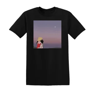 Bicycles for Afghanistan -  2 Album Cover T-Shirt