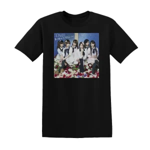 SDN48 - 2 Album Cover T-Shirt