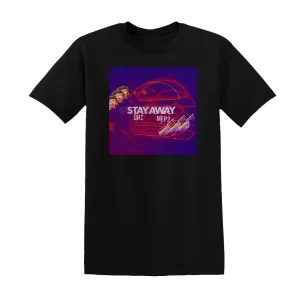 Stay Away -   2 Album Cover T-Shirt