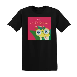 CHAI -  2 Album Cover T-Shirt