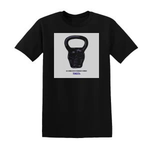 ATL -  2 Album Cover T-Shirt