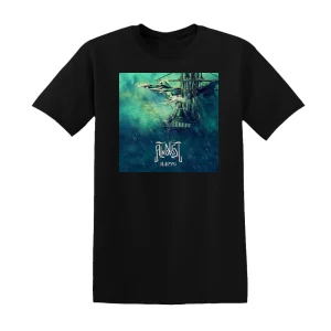 Alkonost -  2 Album Cover T-Shirt