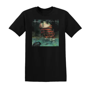 Tweaker - 2 Am Wakeup Call Album Cover T-Shirt