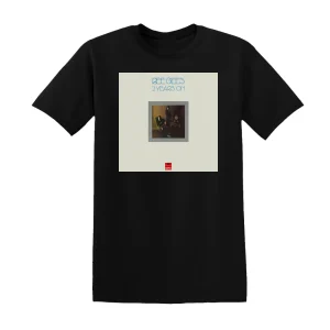 Bee Gees - 2 Years On Album Cover T-Shirt