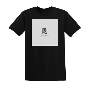 Big Data - 20 Album Cover T-Shirt