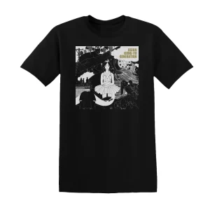 ASIAN KUNG-FU GENERATION -  20 Album Cover T-Shirt