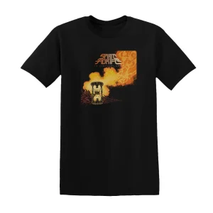 Spirit Adrift - 20 Centuries Gone Album Cover T-Shirt