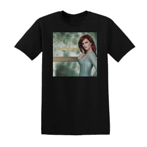 Andrea Berg - 20 Jahre Abenteuer Album Cover T-Shirt