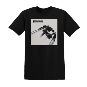 Böhse Onkelz - 20 Jahre   Live In Frankfurt Album Cover T-Shirt