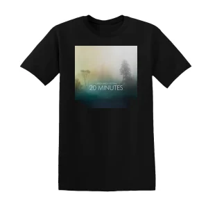 Carbon Based Lifeforms - 20 Minutes 1 Album Cover T-Shirt