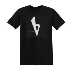 Boom Boom Satellites - 20082016 Album Cover T-Shirt