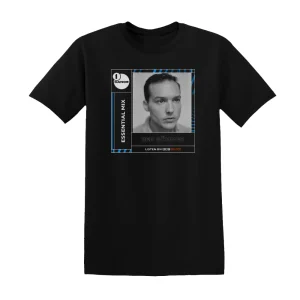 Ben Böhmer - 2021 10 09 Bbc Radio 1 Essential Mix Album Cover T-Shirt