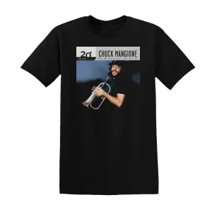 Chuck Mangione - 20Th Century Masters The Millennium Collection The Best Of C Album Cover T-Shirt