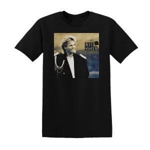 Blue System - 21St Century Album Cover T-Shirt