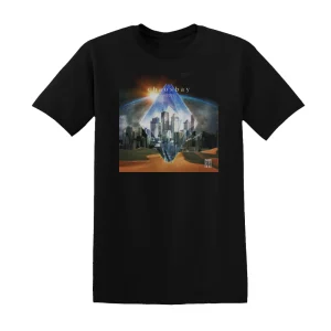 Chaosbay - 2222 Album Cover T-Shirt
