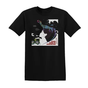 ASIAN KUNG-FU GENERATION -  23 Album Cover T-Shirt