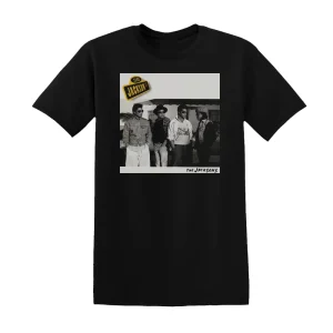 The Jacksons - 2300 Jackson Street Album Cover T-Shirt
