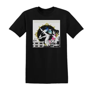 ASIAN KUNG-FU GENERATION -  24 Album Cover T-Shirt