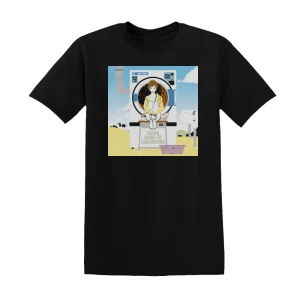 ASIAN KUNG-FU GENERATION -  25 Album Cover T-Shirt