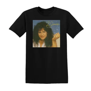 Simone - 25 De Dezembro Album Cover T-Shirt