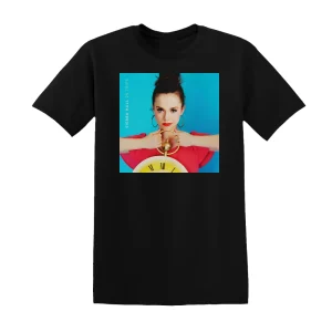 Sierra Hull - 25 Trips Album Cover T-Shirt