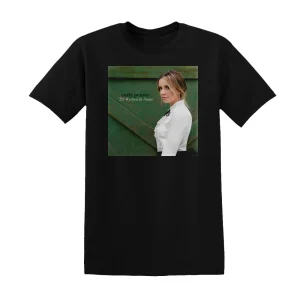 Carly Pearce - 29 Written In Stone Album Cover T-Shirt