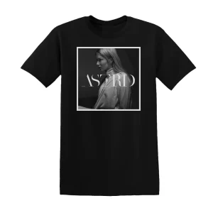 Astrid Smeplass - 2Am Album Cover T-Shirt