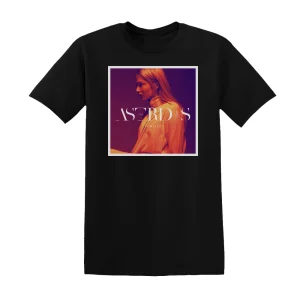 Astrid S - 2Am Remixes Album Cover T-Shirt