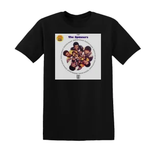 The Spinners - 2Nd Time Around Album Cover T-Shirt